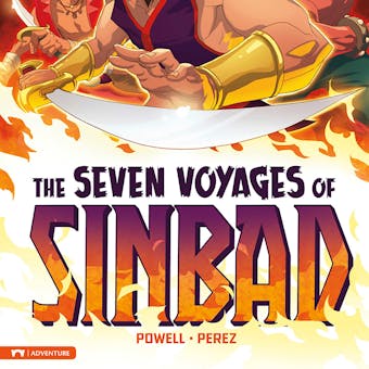 The Seven Voyages of Sinbad - undefined
