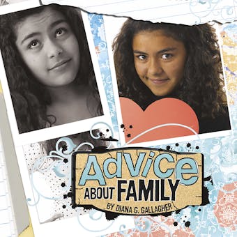 Advice About Family: Claudia Cristina Cortez Uncomplicates Your Life - undefined