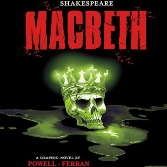 Macbeth - undefined