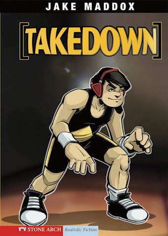 Takedown - undefined