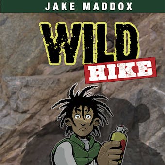 Wild Hike - undefined
