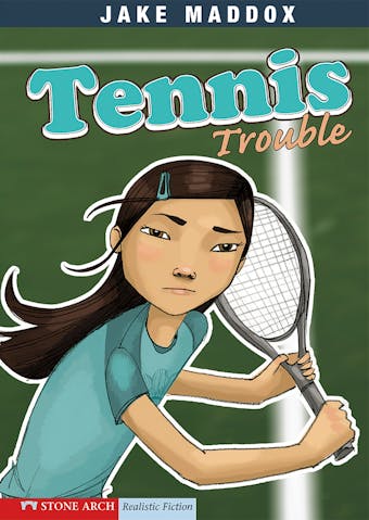 Tennis Trouble - undefined