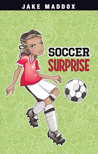 Soccer Surprise - undefined