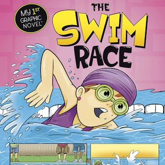 The Swim Race - undefined