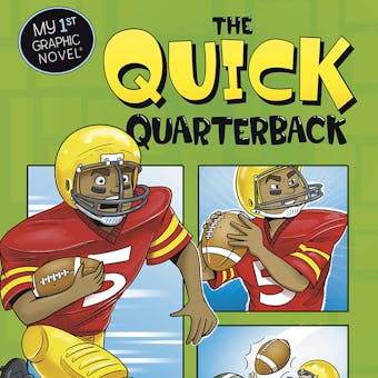 The Quick Quarterback - undefined
