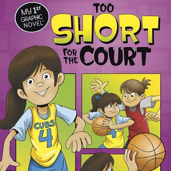 Too Short for the Court - undefined