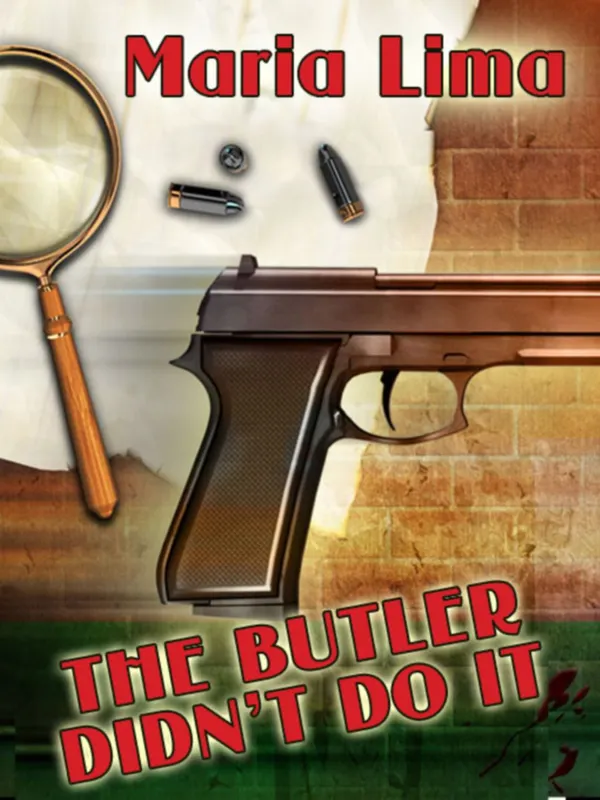 The Butler Did Not Do It