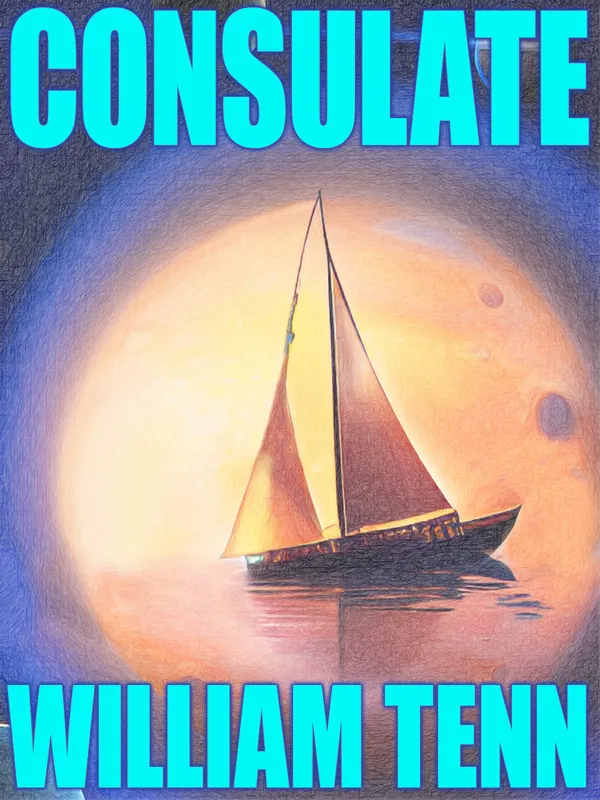 Consulate