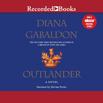 Outlander: Outlander, Book 1 - Diana Gabaldon