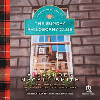Sunday Philosophy Club - undefined