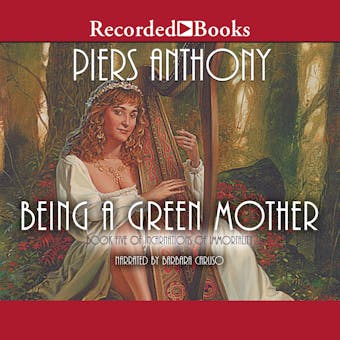 Being a Green Mother: Incarnations of Immortality, Book 5 - undefined