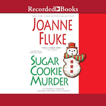 Sugar Cookie Murder - undefined
