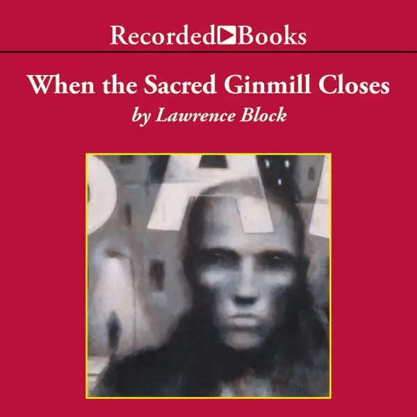When the Sacred Ginmill Closes