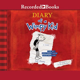 Diary of a Wimpy Kid: Diary of a Wimpy Kid, Book 1 - undefined