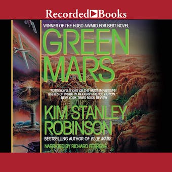 Green Mars - undefined