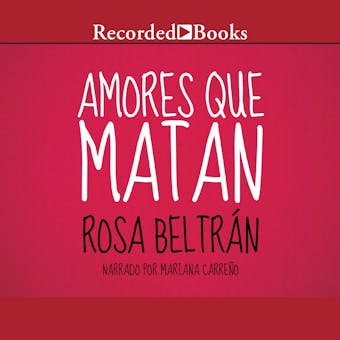 Amores Que Matan - undefined