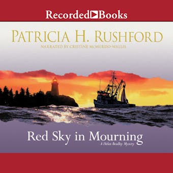 Red Sky in Mourning - Patricia Rushford