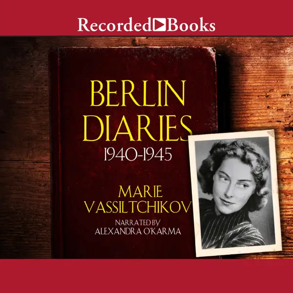 Berlin Diaries