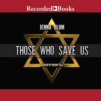 Those Who Save Us - undefined