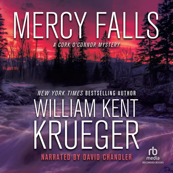 Mercy Falls