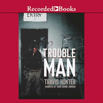 Trouble Man - undefined