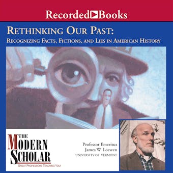 Rethinking Our Past - undefined