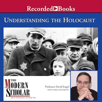 Understanding the Holocaust - undefined