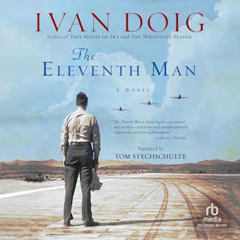 The Eleventh Man - Ivan Doig