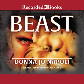 Beast - Donna Jo Napoli