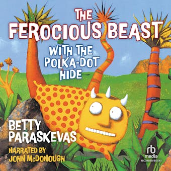The Ferocious Beast with the Polka-Dot Hide