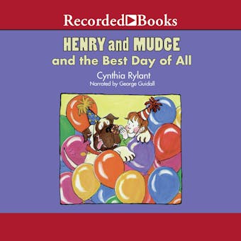 Henry and Mudge and the Best Day of All - undefined