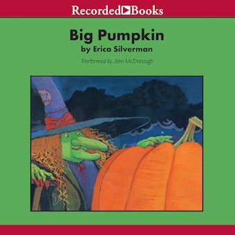 Big Pumpkin - undefined