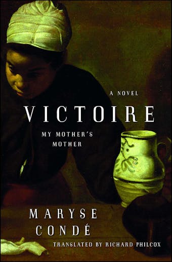 Victoire: My Mother's Mother - undefined