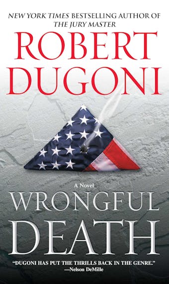 Wrongful Death: A Novel - undefined