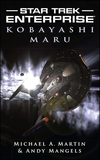 Kobayashi Maru - Michael A. Martin, Andy Mangels