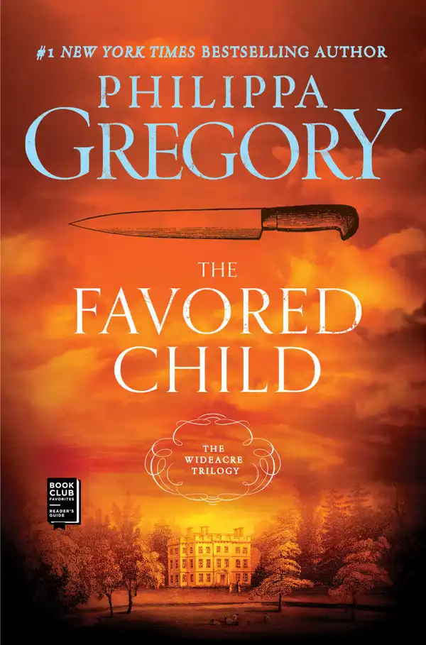 The Favored Child : A Novel