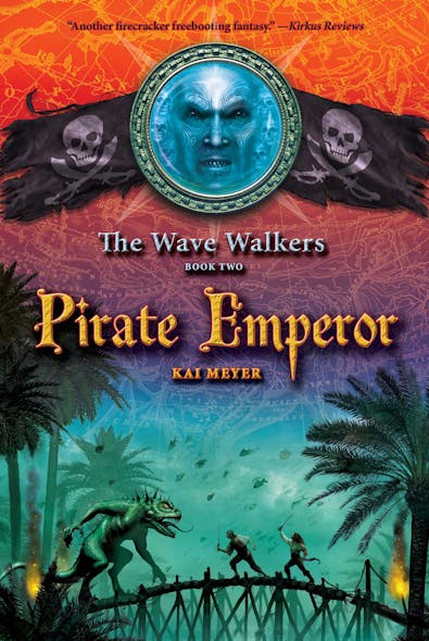 Pirate Emperor