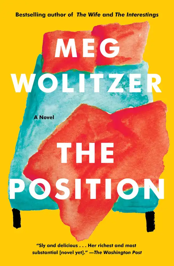 The Position : A Novel