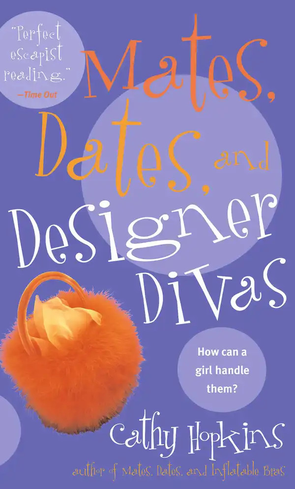 Mates, Dates, and Designer Divas