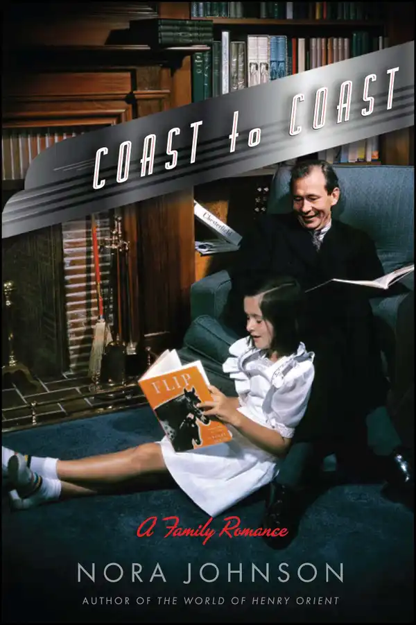 Coast to Coast : A Family Romance