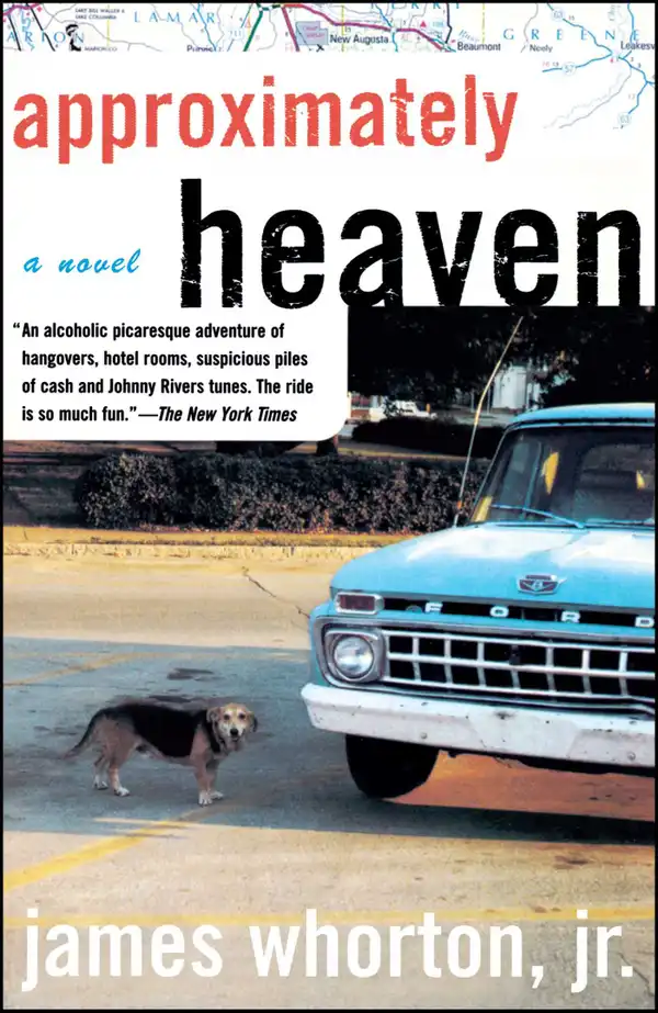 Approximately Heaven : A Novel