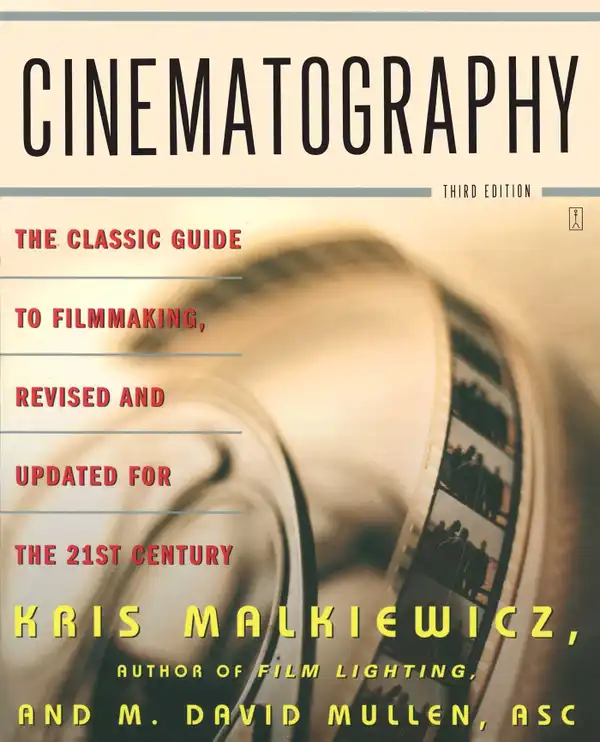 Cinematography : Third Edition