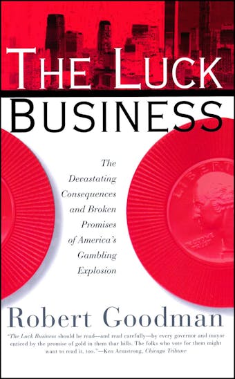 The Luck Business - undefined