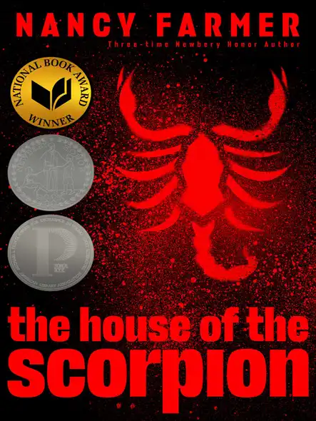 The House Of The Scorpion
