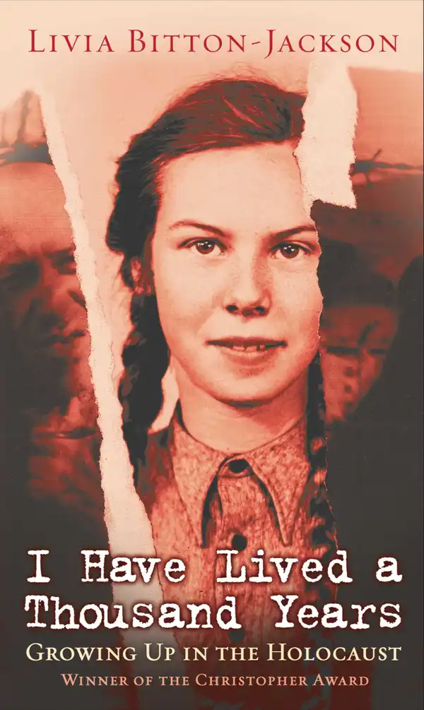 I Have Lived a Thousand Years : Growing Up in the Holocaust