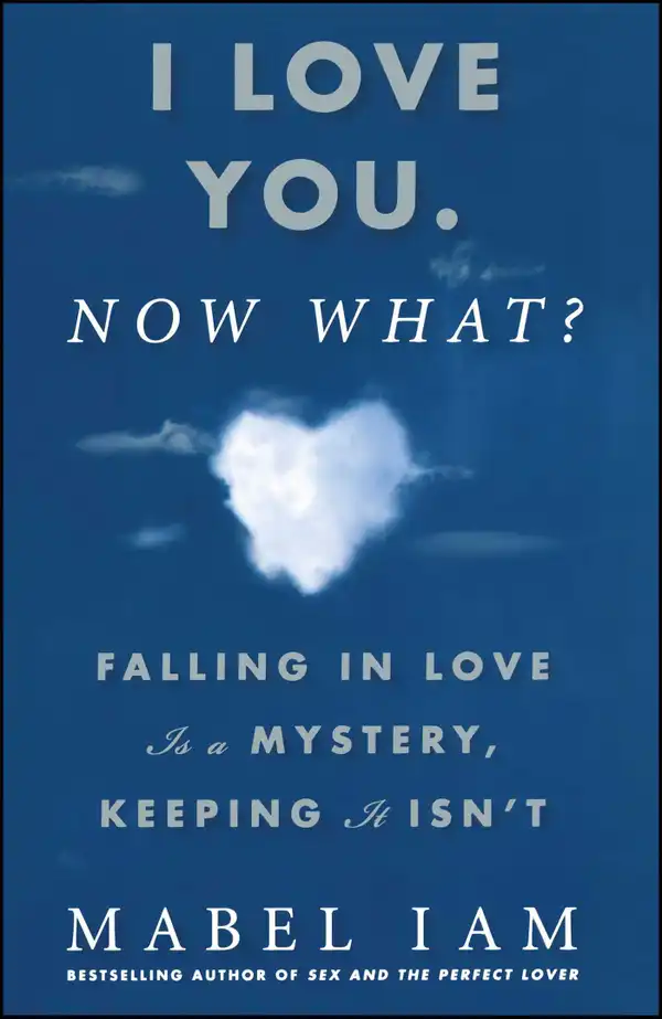I Love You. Now What?: Falling in Love is a Mystery, Keeping It Isn't