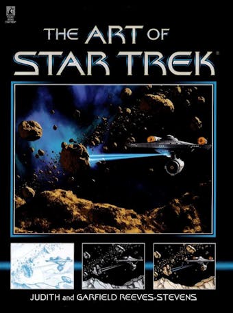 The Art of Star Trek - undefined