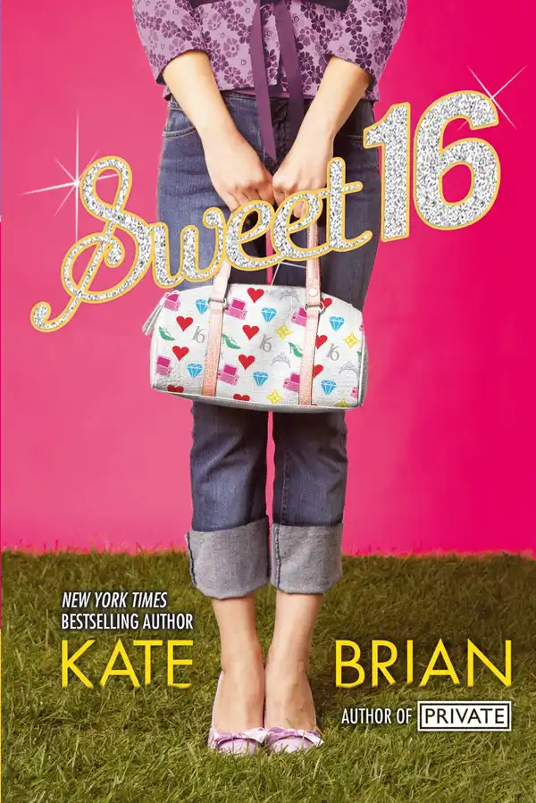 Sweet 16