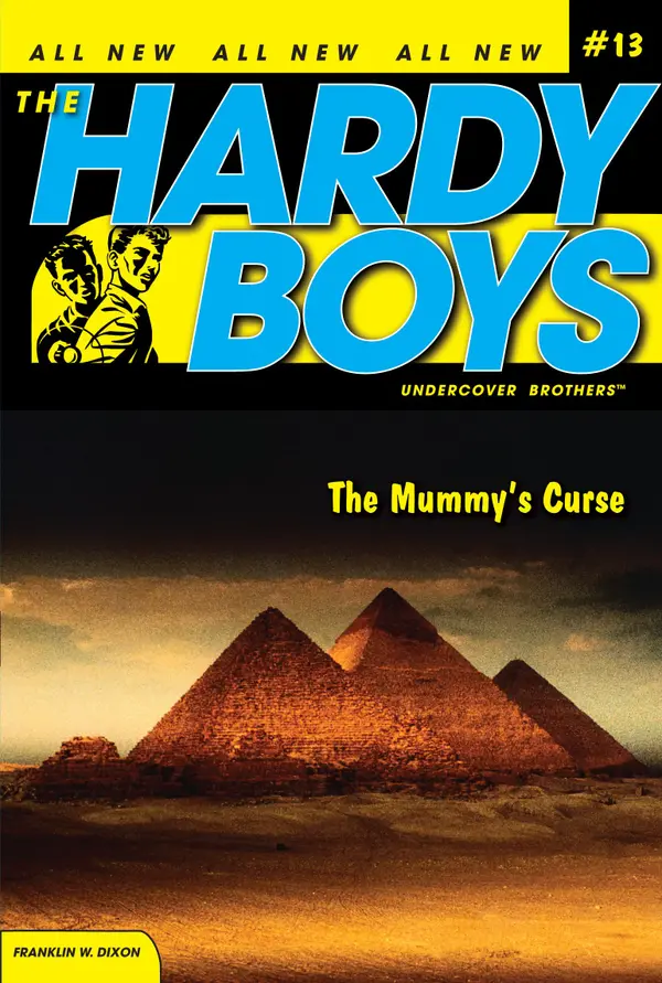 The Mummy's Curse