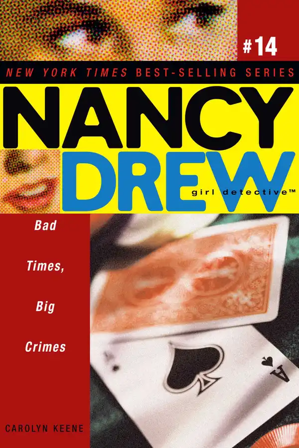 Bad Times, Big Crimes
